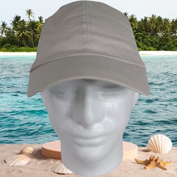 Unisex Plain Baseball Cap Solid Color Casual Cap Hat Ball Men /Women Strapback - Picture 1 of 15